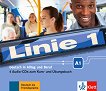 Linie -  A1: 4 CD      - 
