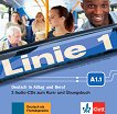 Linie -  A1.1: 2 CD      - 