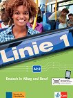 Linie -  A2.2:          - 