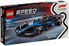 LEGO Speed Champions - F1  Williams Racing FW46 - 