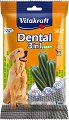 �������� ��������� �� ������ 3 � 1 Vitakraft Dental Fresh M - 