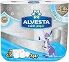 ����������� �������� ������ Alvesta Classic - 