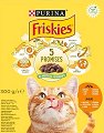 ���� ����� �� ����� Friskies - 