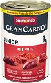 �������� �� ������ GranCarno Junior - 