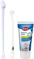�������� �� �������� ������� �� ����� Trixie Dental Hygiene Set - 