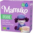 ��� ��������� ���� � ����, ������ ���� � ������ Mamuko - 