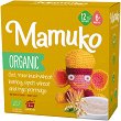 ��� ��������� ���� � ����, ������ ����, ������, ������ � ��� Mamuko - 