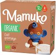 ��� ��������� ���� � ���� Mamuko - 