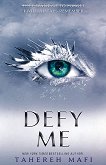 Shatter Me - book 5: Defy Me - 