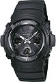 �������� Casio - G-Shock AWG-M100B-1AER