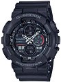 �������� Casio - G-Shock GA-140-1A1ER