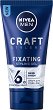 Nivea Men Craft Stylers Fixating Styling Gel -          Craft Stylers - 