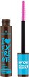 Essence I Love Extreme Crazy Volume Waterproof Brown Mascara - 