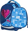 ���������� ������ � ��� ���� - Petit: Denim Heart - 