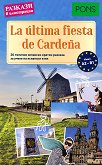 La ultima fiesta de Cardena -  A2 - B1    - 