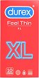 Durex Feel Thin XL - 10       - 