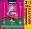 ��������� �� ����� Vitakraft Cat Stick Mini - 