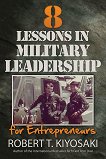 8 Lessons in Military Leadership for Entrepreneurs - 