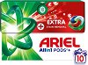   Ariel Extra Stain Removal All in 1 Pods+ - 