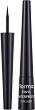 Flormar Vinyl Waterproof Dipliner - ������������� ���� ����� � ������ ����� - ���� �����