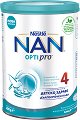 ������ ������� �� ����� ���� Nestle NAN OPTIPRO 4 - 