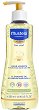 Mustela Cleansing Oil Dry Skin -          - 