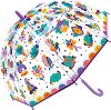 ������ ����� Djeco Pop Rainbow - 