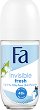 Fa Invisible Fresh Anti-Perspirant Roll-On -     - 