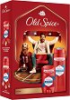 Подаръчен комплект Old Spice Sports Fan Whitewater - Душ гел и стик дезодорант от серията Whitewater - продукт