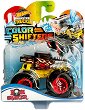      Bone Shaker - Mattel - 