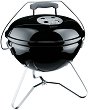 ��������� ������� �� ������� ������� Weber Smokey Joe