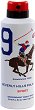 Beverly Hills Polo Club Sport 9 Deodorant Body Spray -     - 