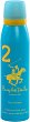 Beverly Hills Polo Club 2 Deodorant Body Spray -    - 