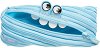   Zipit Pastel Blue - 