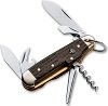����������������� ���������� Boker Camp Knife Smoked Oak