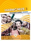Harmonize -  3 (B1):       - 