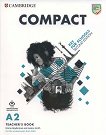 Compact Key for Schools - ���� A2: ����� �� ������� ������ ���� �� ��������� ���� - Second Edition - 