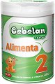 ���������� �������� ����� Bebelan Lacta Alimenta 2 - 