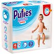  Pufies Sensitive Pants 4 Maxi - 