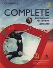Complete Preliminary for Schools - ���� B1: ������� ��� �������� - 