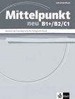 Mittelpunkt neu - B1+, B2, C1: ����� �� ������� �� ������ ���� - 