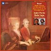 Andre Previn, Radu Lupu - 