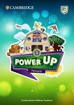 Power Up - ���� 1: ���� ����� ������ ������� �� ��������� ���� - 