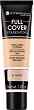 Bell HypoAllergenic Full Cover Foundation -       HypoAllergenic -   
