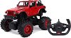    Rastar Jeep Wrangler Rubicon - 