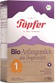       Topfer Lactana Bio Goat Milk 1 - 