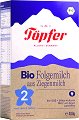      Topfer Lactana Bio Goat Milk 2 - 