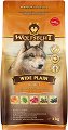 ���� ����� �� ������ Wolfsblut Wide Plain Adult - 