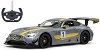 ������� � ������������ Rastar Mercedes AMG GT3 Performance - 