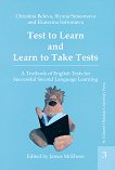 Test to Learn and Learn to Take Tests - vol. 3 - 